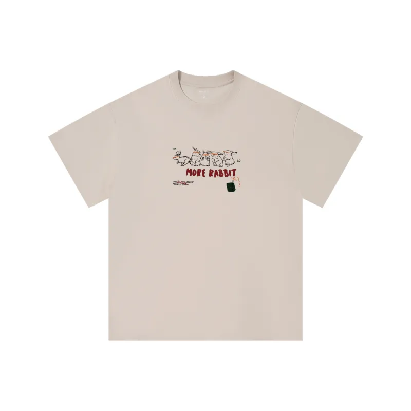 MIANDEMEIXUE T Shirts Unisex-60