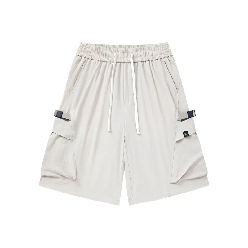 Crayon Shinchan Casual Shorts Unisex-2