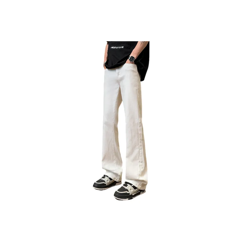 WilliamPOLO Jeans Unisex-5