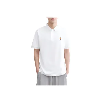 WOOG2005 Polo Shirts Unisex