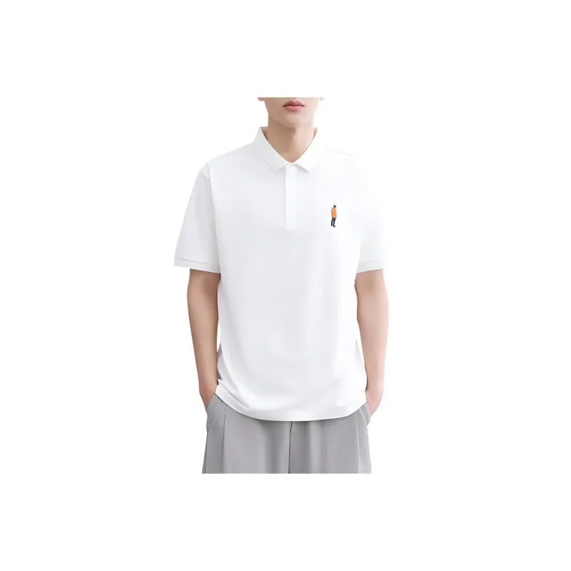 WOOG2005 Polo Shirts Unisex-0