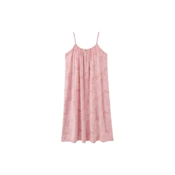 Pretty lady Women's Nightgowns