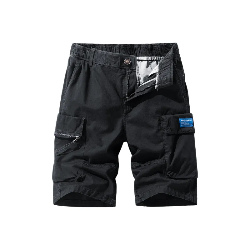 ROBINHOOD Cargo Shorts Women's-12