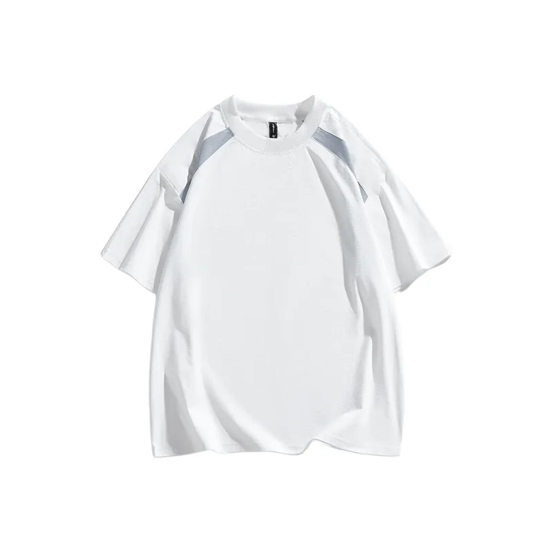 CariteSport T Shirts Men-2
