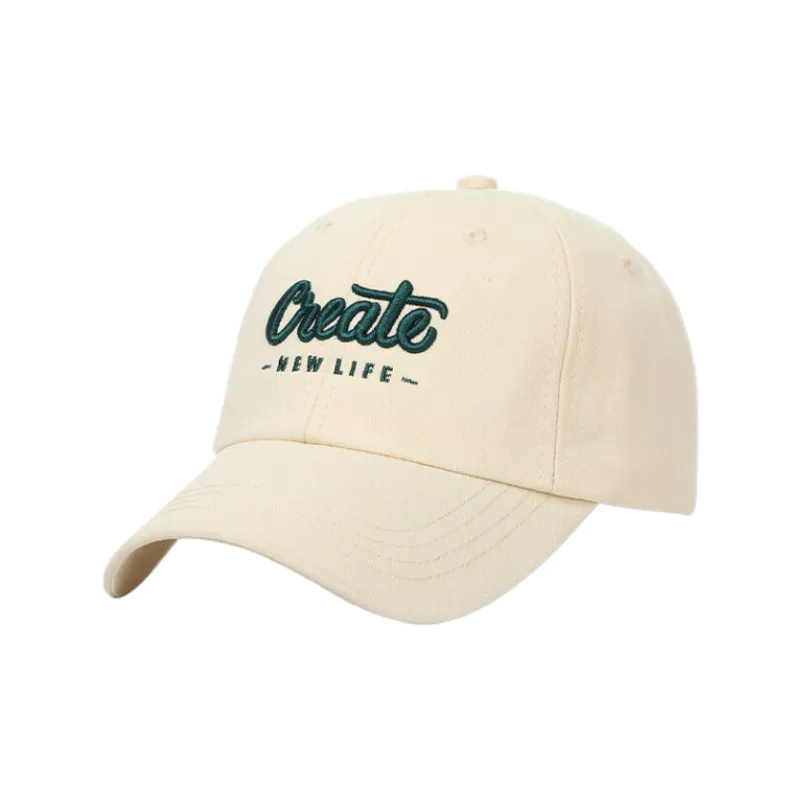 YALMY Cotton Baseball Caps Unisex-2