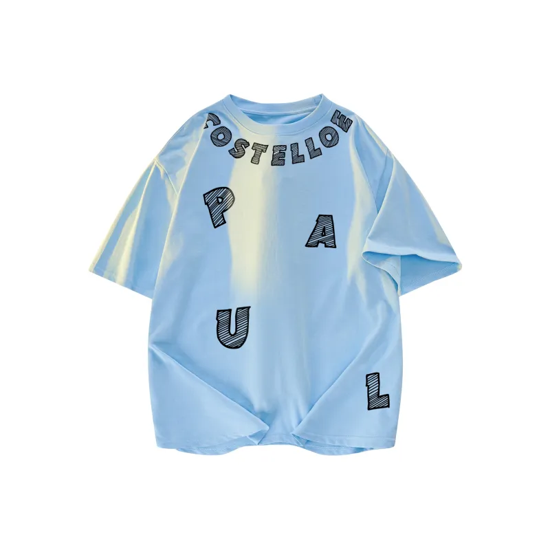 PAUL COSTELLOE T-Shirts Unisex-18