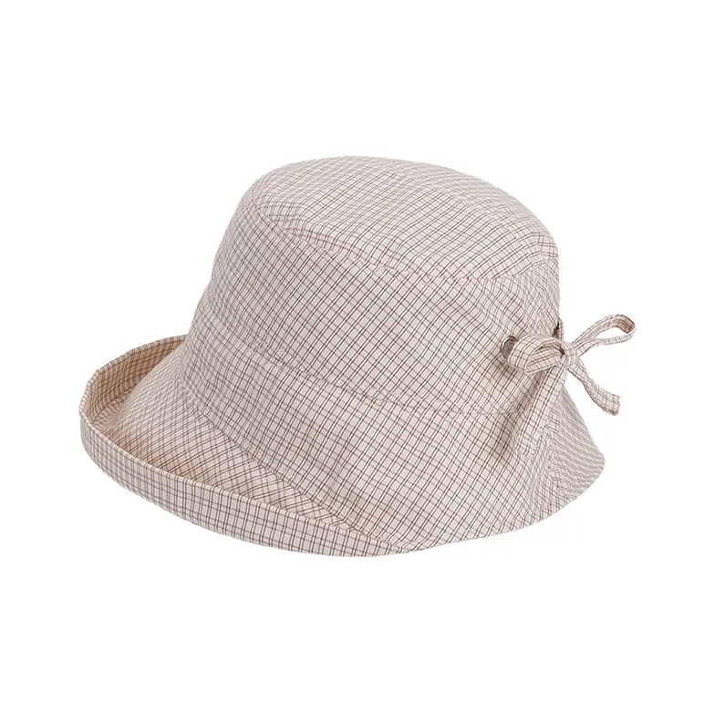 Cgediao Polyester Bucket Hats Women's-5
