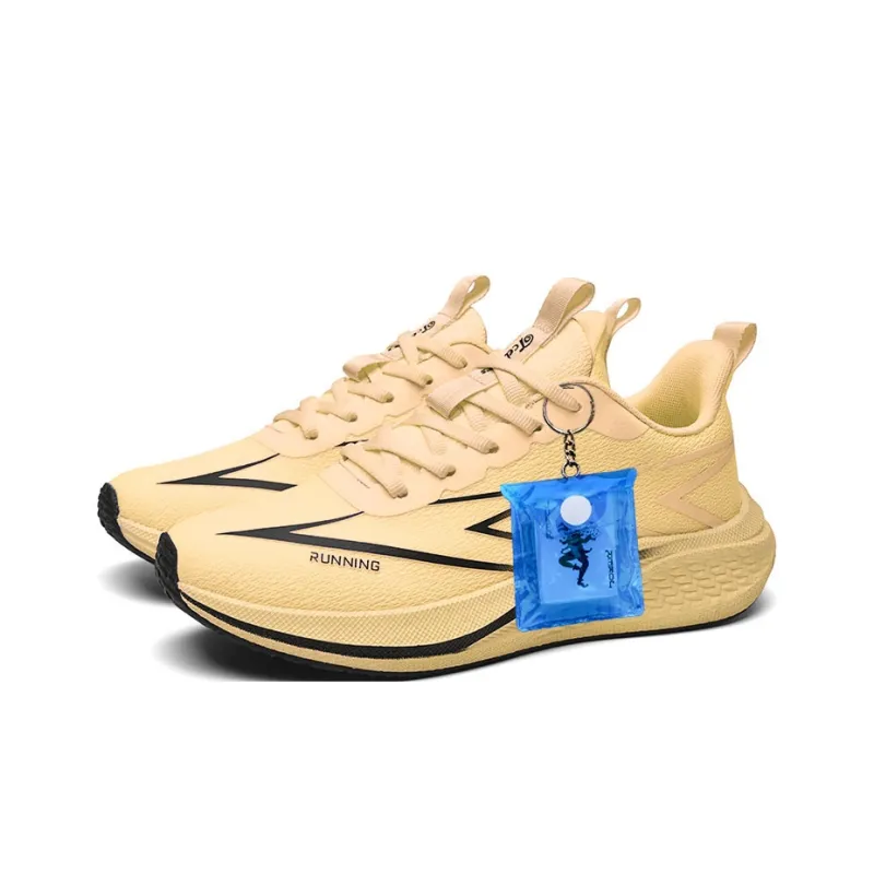 TCELLARS Cushioning, Abrasion Resistant, Breathable, Lightweight, Height Increasing Low Top Casual Shoes Unisex-19