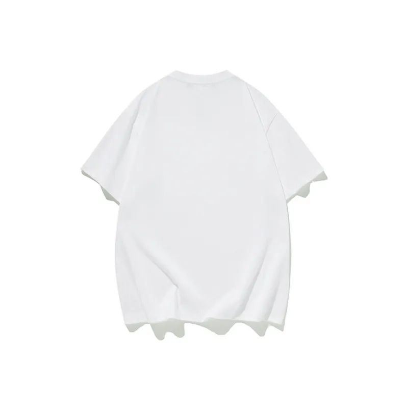 KEIRANDUN T Shirts Unisex-1
