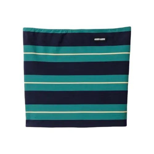 MIU MIU Striped Top
