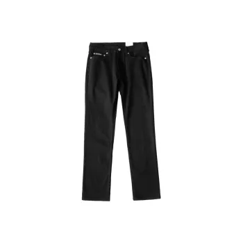 Calvin Klein Jeans Men Black