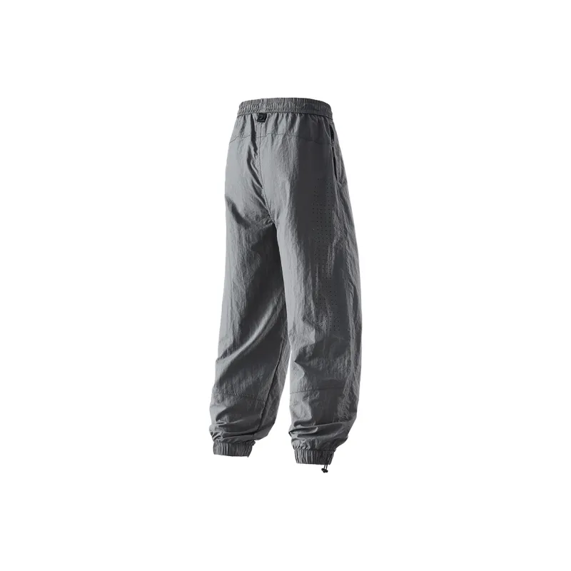 JINBEILE Casual Pants Unisex-5