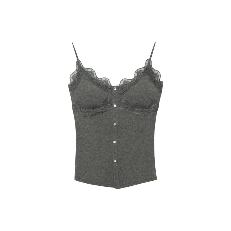 Gentle Welcome Tank Top Women's-3