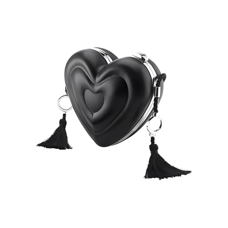 Ambush X BVLGARI Shoulder Bags-1