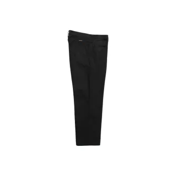 Wrangler X WACKO MARIA Jeans Unisex Black