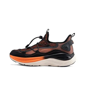 Jeep Low Top Hiking Shoes Men's