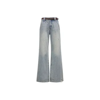 ONLY Jeans Women's J33 Vintage 350 Washed Denim