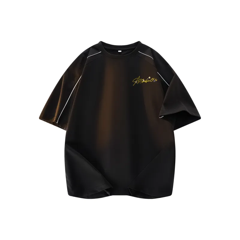 7 SEVFUN T Shirts Unisex-19