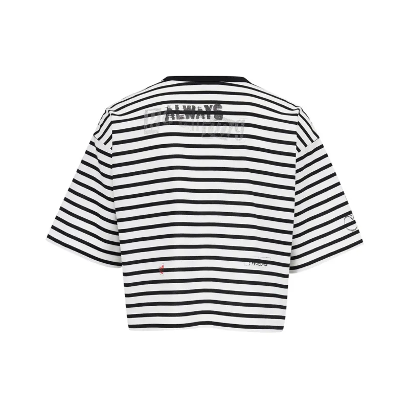 ONLY T-Shirts Women's-7
