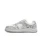 White Gray