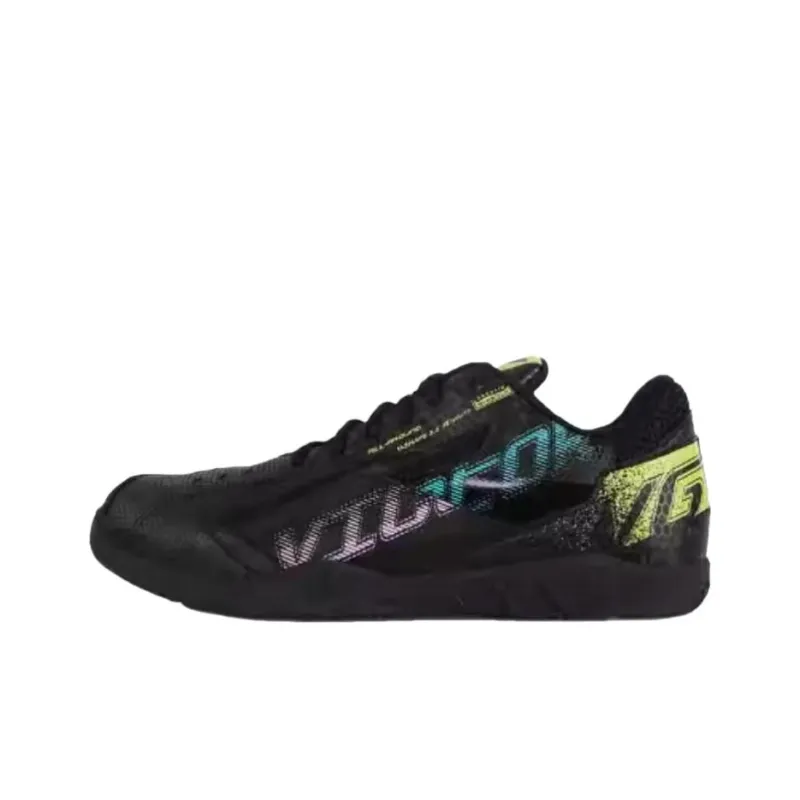 VICTOR Cushioning Wear-Resistant Low-Top Badminton Shoes Unisex-0