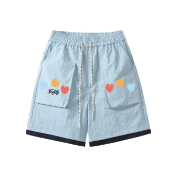 Teddy Bear Collection Casual Shorts Unisex