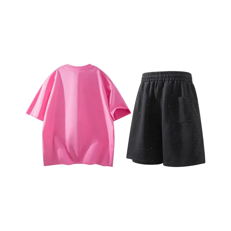 JINBEILE Casual Sportswear Unisex-7