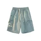 Blue Gray