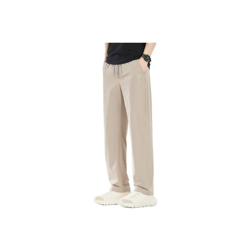 OVERPROTECTION Casual Pants Unisex-8