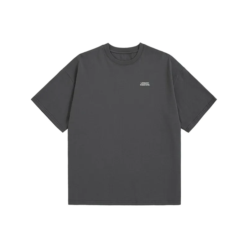 URBAN STANDARD T Shirts Men-10