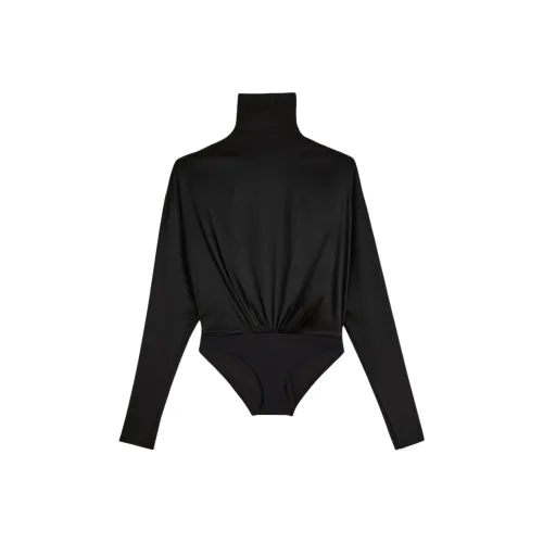 Phoebe Philo Bodysuits Women's Black