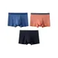 Persian Blue+Shower Rain Orange+Black