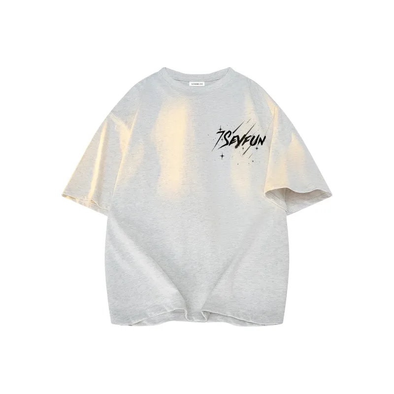 7 SEVFUN T Shirts Unisex-19
