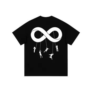 Universal Templates T Shirt Unisex