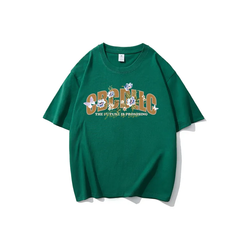 CBCD T Shirts Unisex-10
