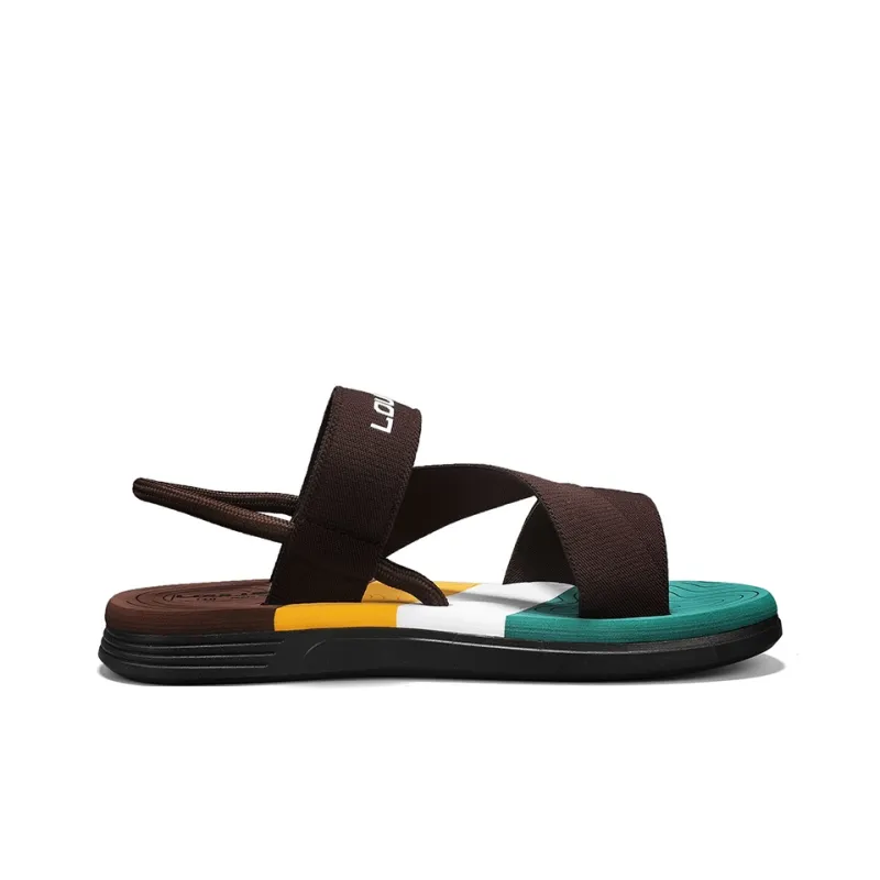TFKY Beach Sandals Men-2