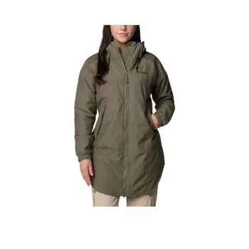Columbia Chatfield Hill Jacket Women's Green