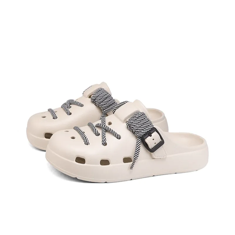 CHAOPAISHA Clogs Unisex-11