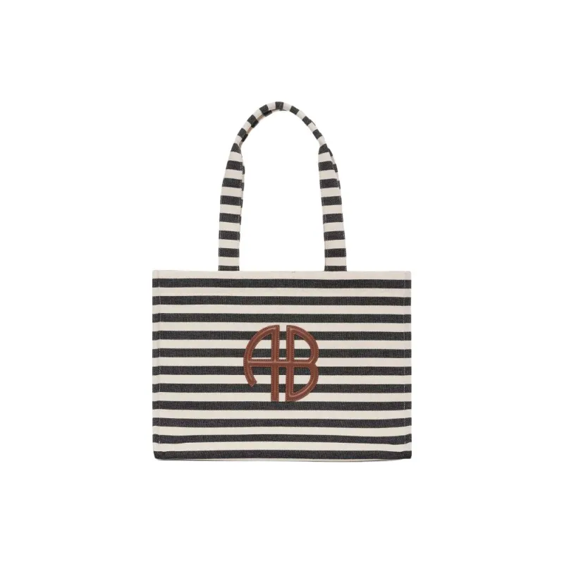 Anine Bing Lara Tote Bag-0