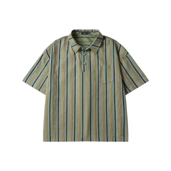 N MAX Polo Shirts Unisex