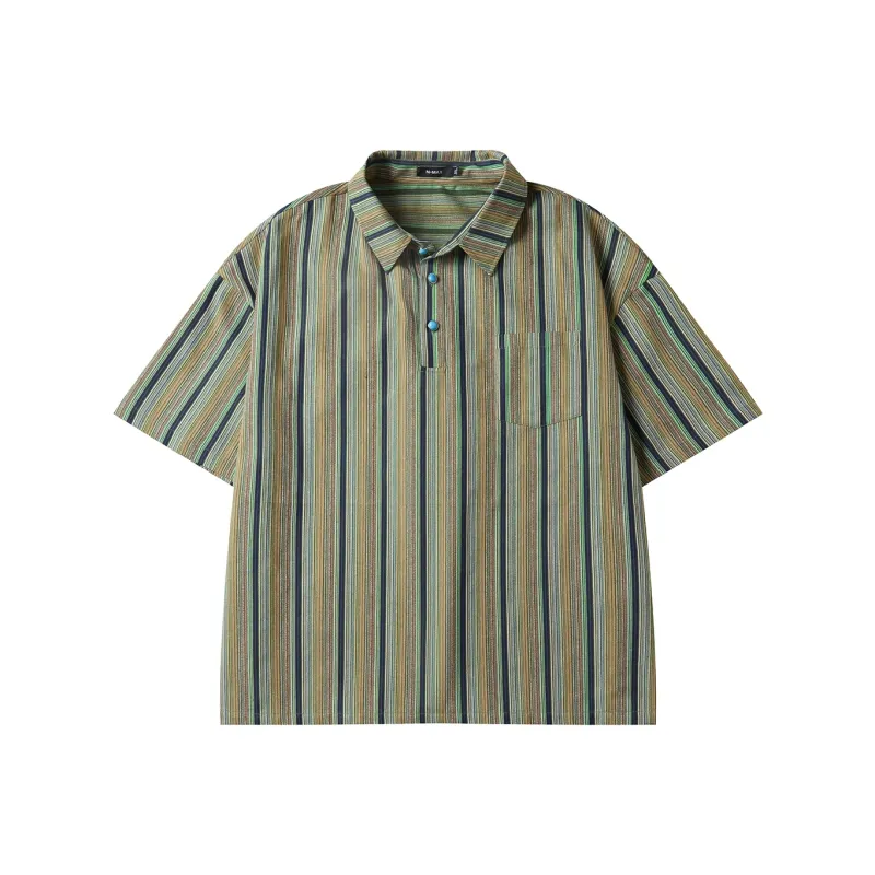 N MAX Polo Shirts Unisex-0