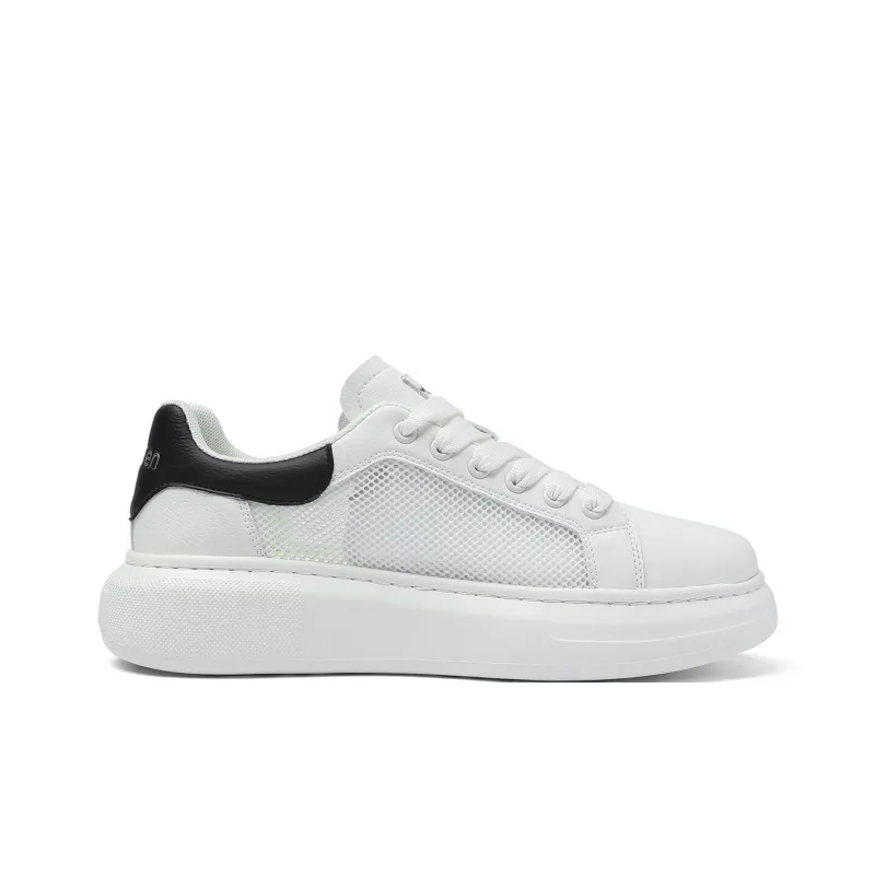 Mulinsen Low Top Skateboard Shoes Men's-7