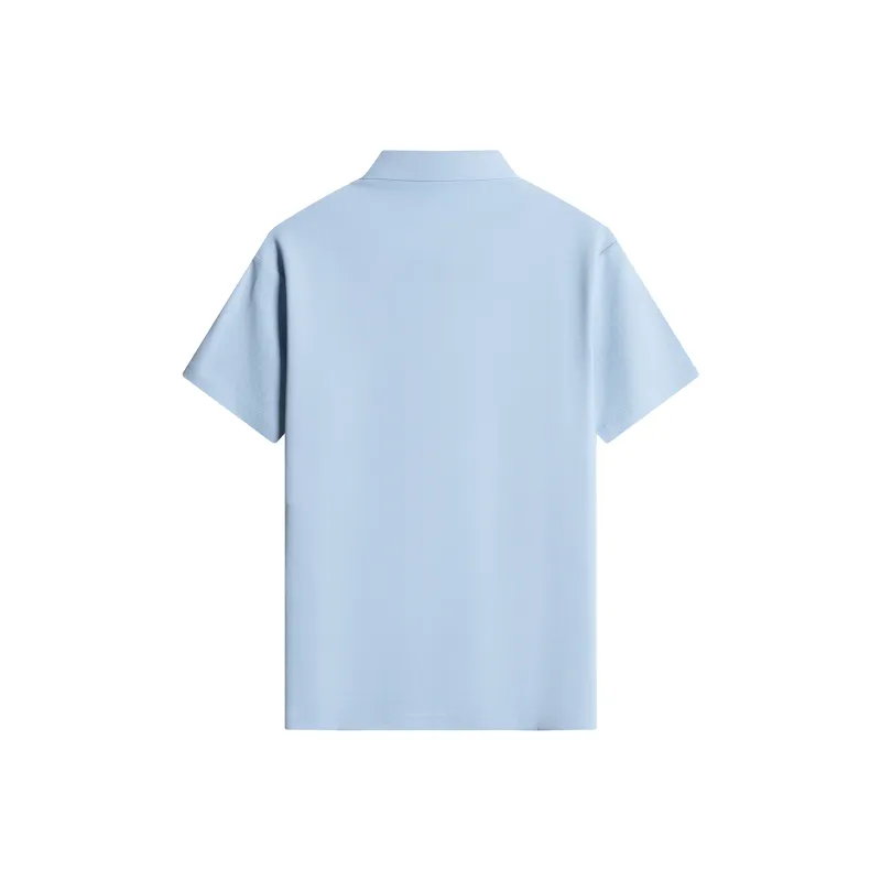 FIRS Polo Shirts Unisex-14