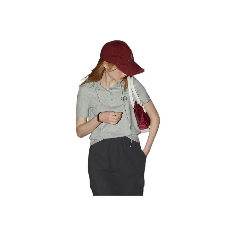 KUHNMARVIN T Shirts Women's-1