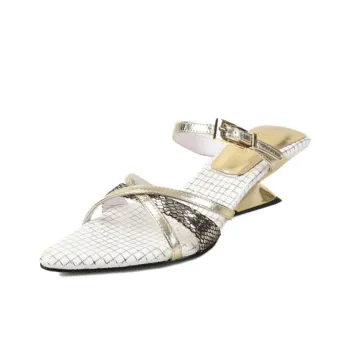 Schilling Abrasion Resistant Slide Slippers Women's