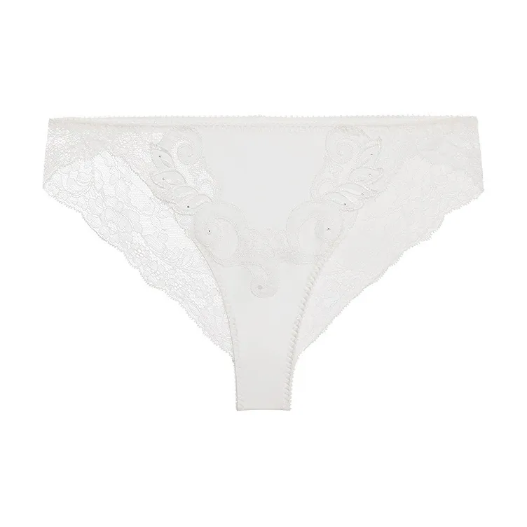AIMER Women's Underpants-0