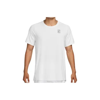 Nike Clothing T Shirts Men White
