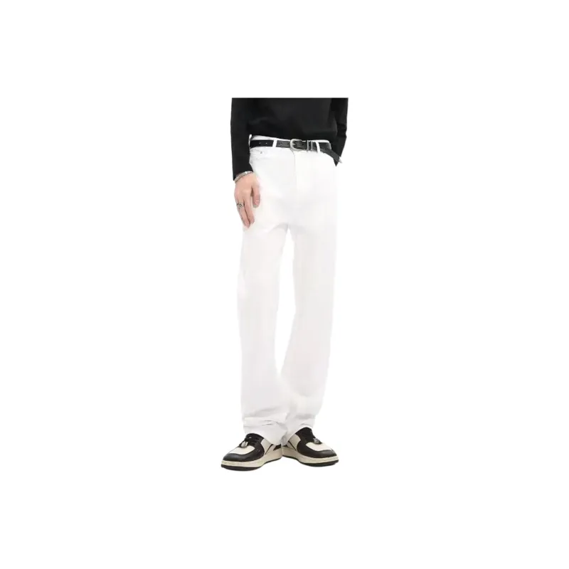 Struggle Vintage95 Jeans Unisex-7