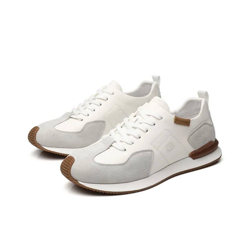 BEN SHERMAN Low Top Casual Shoes Men's-2