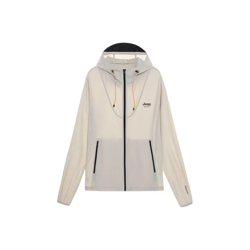JEEP SPIRIT Jackets Unisex-2